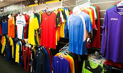 sports shop near me 2